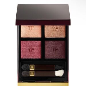 Tom Ford Honeymoon Eyeshadow Quad